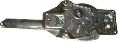 1991-1998 Bmw 3 Serisi Sd- Arka Cam Krikosu Sol Elektrikli-Motorsuz  (Adet) (Oem No:51348119775)