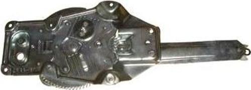 1991-1998 Bmw 3 Serisi Sd- Arka Cam Krikosu Sağ Elektrikli-Motorsuz  (Adet) (Oem No:51348119776)
