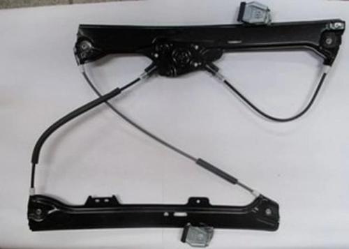 2004-2010 Bmw 5 Serı E60- Ön Cam Krikosu Sol Elektrikli-Motorsuz (Tw) (Adet) (Oem No:51337075667Wm)