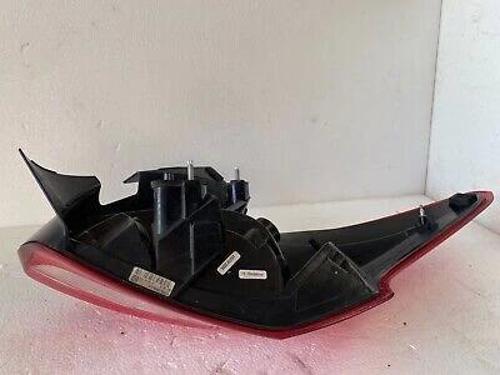 Ford Focus 2015  Stop Lambası Sol Hb Led   F1Eb 13405 Cf (Oem No:F1Eb13405Ce)