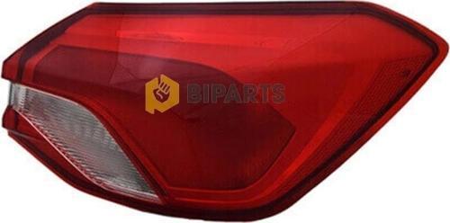 Ford Focus 2018  Stop Lambası Dış Sağ Sedan (Oem No:Jx7B13404Af)