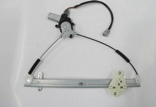 2002-2004 Honda Crv Ön Cam Krikosu Sağ Elektrikli-Motorlu 2 Pinli  (Adet) (Oem No:72210S9Aa02)