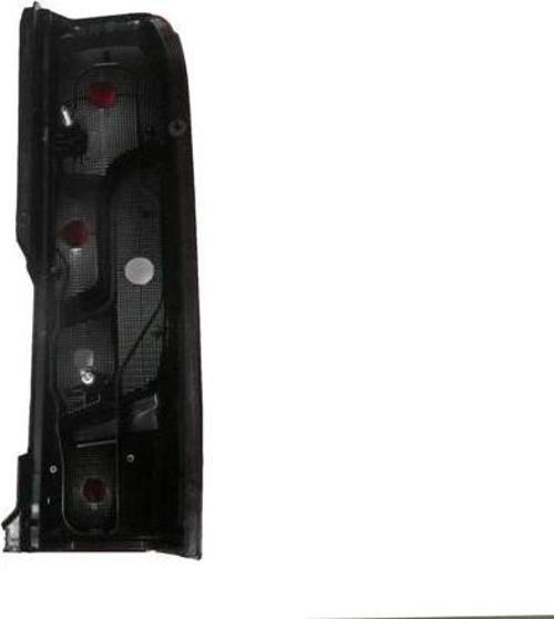 Fıat Ducato- 14/24; Stop Lambası Sol Kırmızı/Beyaz (Mars) (Oem No: 1612401580)