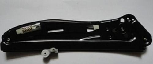 2002-2005 Bmw 7 Serı E65- Arka Cam Krikosu Sağ Elektrikli-Motorsuz (Adet) (Oem No:51357138864)
