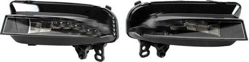 Sıs Farı Sol Vw A5 Bm 11- (Oem No: 8T0941699C)