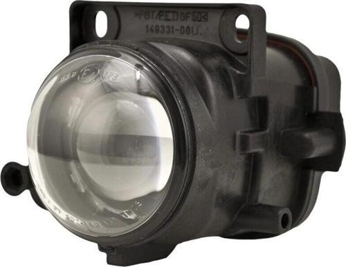 Sıs Farı Sol Vw A6 Bm 98-01 (Oem No: 4B0941699)