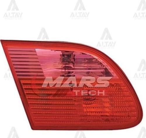 Stop Lambası Albea Sole 2006 Sonrası  Duysuz İç Sağ (Oem No:510338) (Adet)