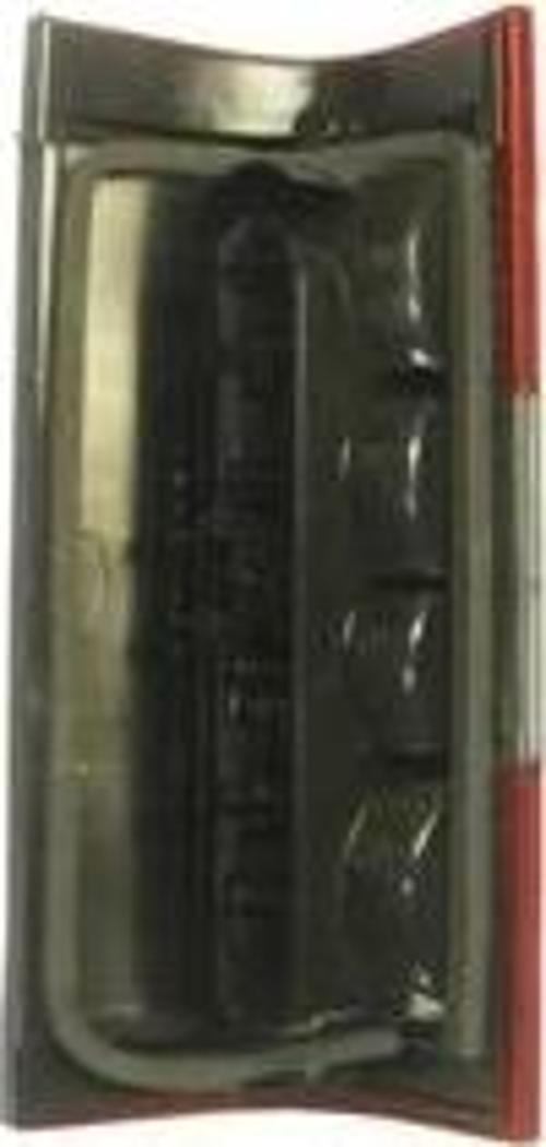 1997-2002 Fiat Ducato Stop Lambası Sağ Kırmızı-Füme (Famella) (Adet) (Oem No:55923R)