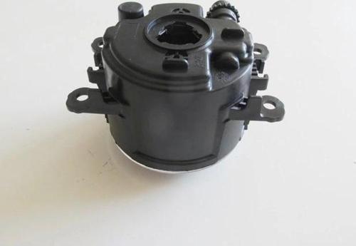 Ford Ranger- Pıck Up- 16/18; Sis Lambası Sağ/Sol Aynı (Adet) Yuvarlak (Ampülsüz) (Oem No: 8200074008