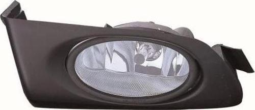 Sıs Farı Sag Çerçevelı Japon Cıvıc (Es) Benzin 01-03 (Oem No: 33901-S5A-W01)