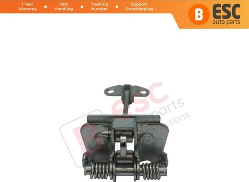 Cıtroen C5- 2005-2008 Ön Kapı Gergisi Sağ-Sol Aynı Adet Kapı Gergisi Oem No: 9181.G0
