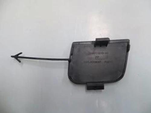 Audı A3- 04/05; Ön Tampon Çeki Demiri Kapağı 3 Kapı Gri (Tw) (Oem No: 8P3807241)