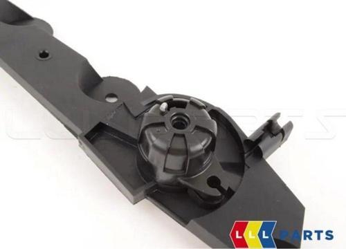 Bmw E60 E61 2003 2010 Kaput Teli Tutucu  (Oem No:51439143458)