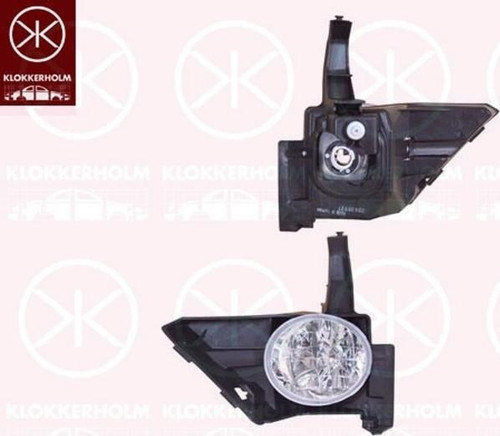 Crv (Rd) 2005 2006 Sis Farı Sağ Braketlı (Oem No:33901S9Aj01)