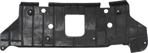 2000-2006 Hyundai Accent Milenyum Karter Muhafaza Plastiği Orta (Adet) (Oem No:2915025000)