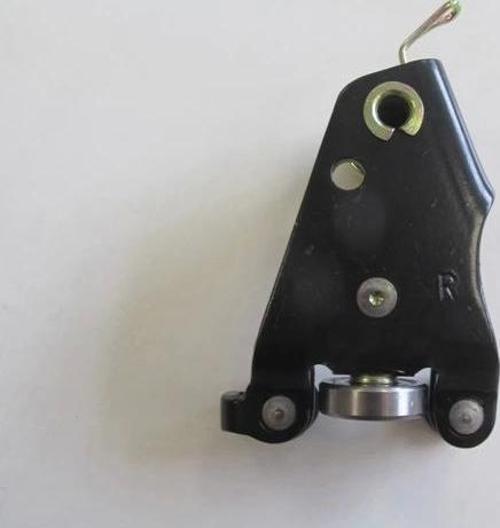 Ford Transıt Connect- 2002-2009 Sürgülü Kapı Orta Ray Bağlantısı Sağ  Oem No: 2T14 V26800 Af