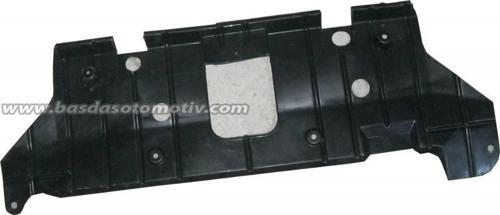 2000-2006 Hyundai Accent Milenyum Karter Muhafaza Plastiği Orta (Adet) (Oem No:2915025000)