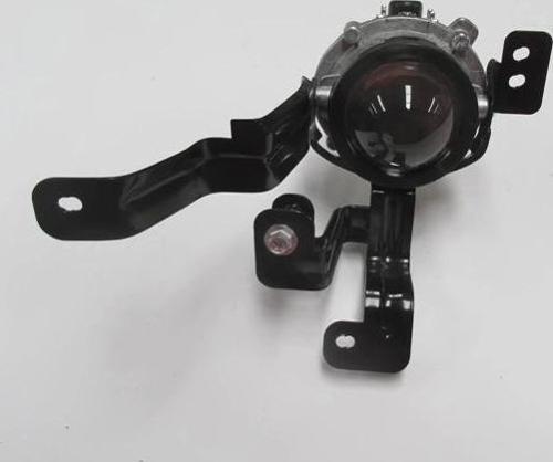 Hyundaı Elantra- 16/18; Sis Lambası Sol Ledsiz (Mercekli) (Hb4) (Famella) (Oem No: 92201-F2000)