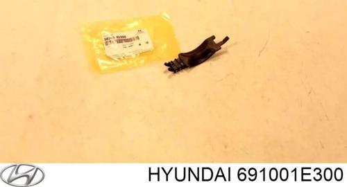 Panel Accent 06- Era Arka Hyundaı Accent Hyundaı Accent Era (Oem No: 69100-1E300-T)