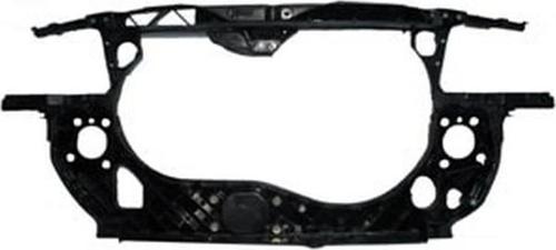 2002-2005 Audi A4 Ön Panel Komple Plastik 1.6L, 2.0L, 2.4L, 3.0L (Benzinli) (Tyg) (Adet) (Oem No:8E0