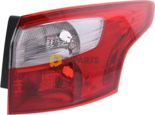 Ford Focus 2011  Stop Lambası Sağ Stw (Oem No:Bm5113404Gg)