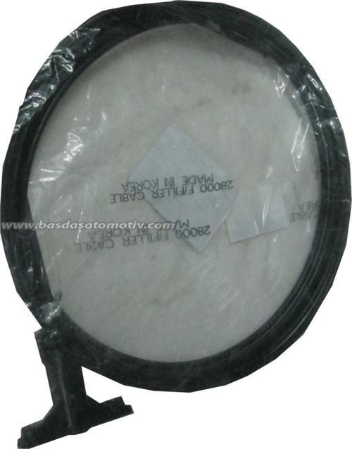 Tel Depo Açma Elantra 90-95 Hyundaı Elantra (Oem No: 1204Tda9095007)