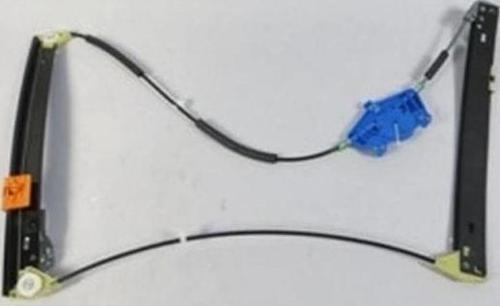 2005-2008 Audi A4 Ön Cam Krikosu Sağ Elektrikli-Motorsuz 4Kapı (Tw) (Adet) (Oem No:8E0837462B)