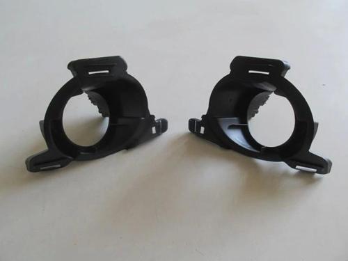 Dacıa Dokker- 13/21; Sis Lambası Çerçeve Braketi Sağ/Sol Set (2 Parça) (Eurobump) (Oem No: 269117917