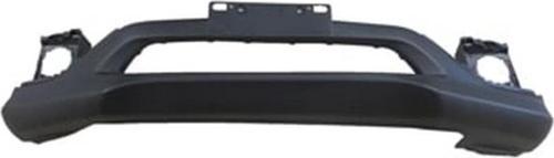 2013-2014 Honda Crv Ön Tampon Alt Siyah (Bfn) (Adet) (Oem No:71102T0Th01)