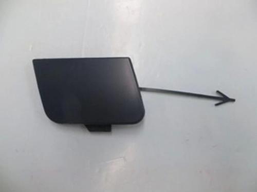 2005-2008 Audi A3 Ön Tampon Çeki Demiri Kapağı Gri (Tw) (Adet) (Oem No:8P4807241)
