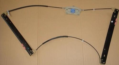 2005-2009 Audi A6 Ön Cam Krikosu Sağ Elektrikli-Motorsuz (Tw) (Adet) (Oem No:4F0837462D)