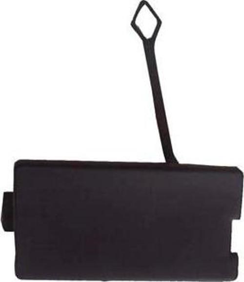 1998-2001 Bmw 3 Serisi M3- Arka Tampon Çeki Demiri Kapağı Siyah (Tw) (Adet) (Oem No:51122493939)