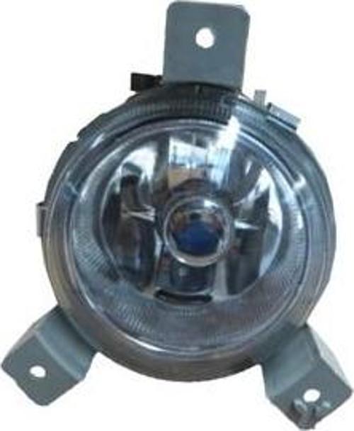 1998-2001 Daewoo Matiz Sis Lambası Sol (H3) (Famella) (Adet) (Oem No:96563277)