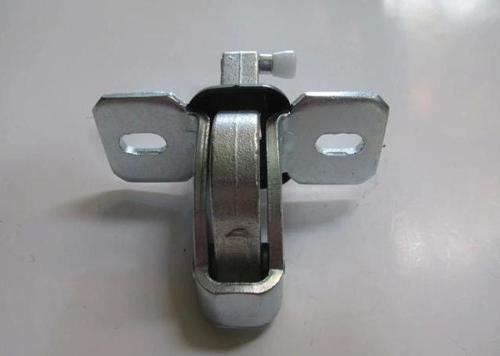 1997-2002 Fıat Ducato Sürgülü Kapı Orta Ray Bağlantısı Sağ Oem No: 9033.K1