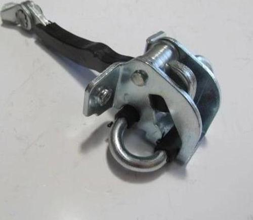 Fıat Grande Punto- 06/12; Arka Kapı Durdurucusu Sağ/Sol Aynı (Adet) (Kapı Gergisi) (Oem No: 51799769