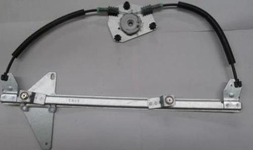 2004-2011 Cıtroen C4 Ön Cam Krikosu Sağ Elektrikli-Motorsuz 5Kapı Tw Oem No: 9221V0