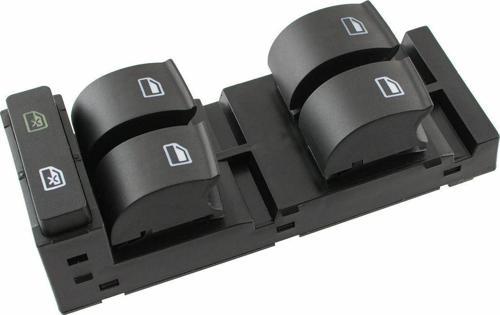 Cam Dügmesı Dörtlü Vw A6 Bm 01-05 (Oem No: 4B0959851B)