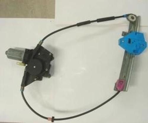 1997-2000 Ford Mondeo Arka Cam Krikosu Sol Elektrikli-Motorlu (Tw) (Adet) (Oem No:93Bbf27000Aj)