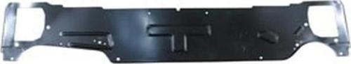 1998-2001 Audi A6 Arka Panel Alt (Bfn) (Adet) (Oem No:4B5813341)