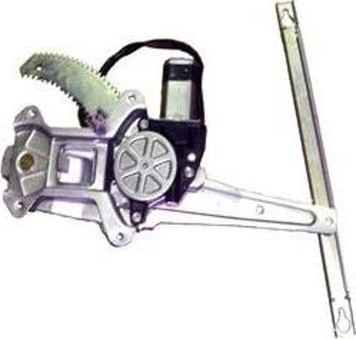 1999-2000 Honda Accord Arka Cam Krikosu Sol Elektrikli-Motorlu (2Fişli)  (Adet) (Oem No:72751S84A01)