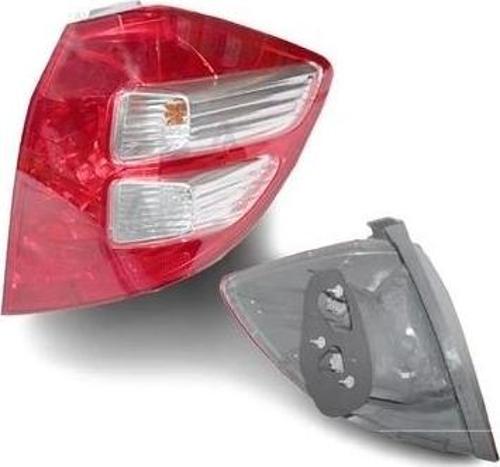 Stop Lambası Jazz 07-08 Duylu Sağ (Oem No: 33500-Tf0-003)