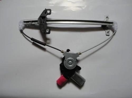 2003-2008 Honda Accord Arka Cam Krikosu Sağ Elektrikli-Motorlu 2 Pin (Adet) (Oem No:72710Sdaa01)