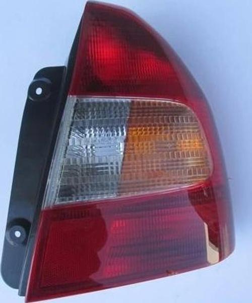 2000-2002 Hyundai Accent Milenyum Stop Lambası Sağ Kırmızı-Sarı-Beyaz (Mars) (Adet) (Oem No:92402250