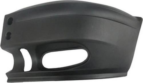 2002-2006 Ford Transit V184 Ön Tampon Ucu Sol Gri (Sis Delikli) (Italya) (Adet) (Oem No:4352683)