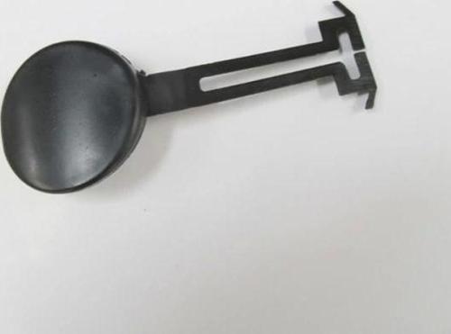 Cıtroen C3- 2006-2009 Ön Tampon Çeki Demiri Kapağı  Oem No: 7414An