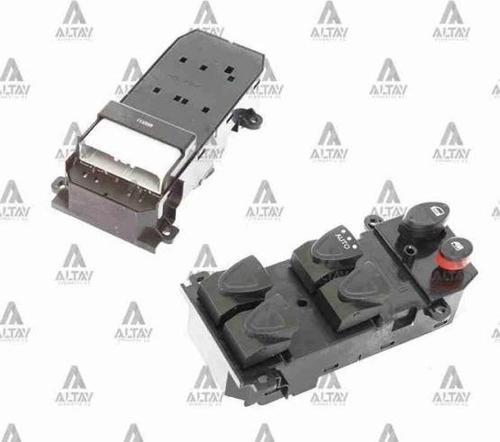 Düğme Cam Açma Civic 2006-2009 Sol On (1 Adet) (Oem No: 35750-Snb-G02Za)