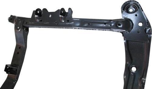 Dacıa Sandero- 13/20; Motor Beşiği Komple (Beşik) (Oem No: 544016728R)