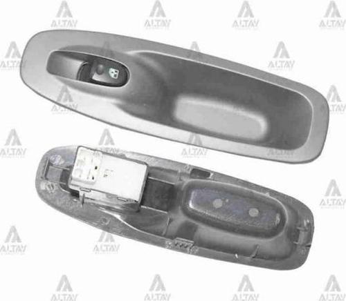 Cam Açma Anahtarı Ön Arka Sağ Taraf Accent 2000 - 2002 Milenyum Kasa (Adet) (Oem No:9358025000Yn)