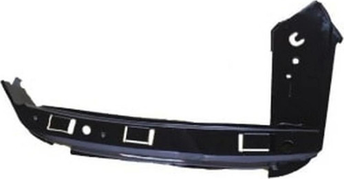 2002-2004 Honda Crv Ön Tampon Braketi İç Sağ (Far Altına Bağlanan) (Bfn) (Adet) (Oem No:71140S9A000)