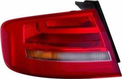 Stop Lambası A4 Dış 2013 Sonrası  Sol (Oem No:8K5945095Aa) (Adet)